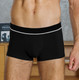 Миниатюра изображения товара Трусы мужские Verally 641-1 (р.110, черный)