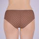 Миниатюра изображения товара Трусы женские Verally 1157-1 (р.102, эльмира)