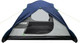 Миниатюра изображения товара Палатка RSP Outdoor River 3 / T-RI-3-B (синий)
