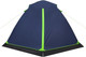 Миниатюра изображения товара Палатка RSP Outdoor River 3 / T-RI-3-B (синий)