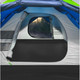 Миниатюра изображения товара Палатка RSP Outdoor River 3 / T-RI-3-B (синий)
