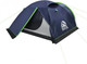 Миниатюра изображения товара Палатка RSP Outdoor River 4 / T-RI-4-B (синий)