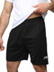 Миниатюра изображения товара Шорты спортивные FN Stride / FN4262003-000 (8XL, черный)