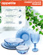 Миниатюра изображения товара Набор столовой посуды Appetite Sky Dreams 50564 (26пр)