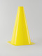 Миниатюра изображения товара Конус тренировочный FN Cones Without Holes FN9031001-23-712 (желтый)