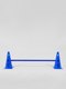 Миниатюра изображения товара Конус тренировочный FN Cones With Holes FN9032001-38-400 (синий)