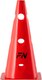 Миниатюра изображения товара Конус тренировочный FN Cones With Holes FN9032001-38-600 (красный)