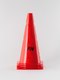 Миниатюра изображения товара Конус тренировочный FN Cones With Holes FN9032001-38-600 (красный)