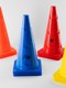Миниатюра изображения товара Конус тренировочный FN Cones With Holes FN9032001-38-600 (красный)