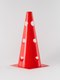 Миниатюра изображения товара Конус тренировочный FN Cones With Holes FN9032001-38-600 (красный)