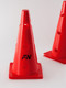Миниатюра изображения товара Конус тренировочный FN Cones With Holes FN9032001-38-600 (красный)