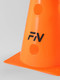 Миниатюра изображения товара Конус тренировочный FN Cones With Holes FN9032001-30-804 (оранжевый)