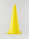 Миниатюра изображения товара Конус тренировочный FN Cones With Holes FN9031001-38-712 (желтый)