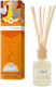 Миниатюра изображения товара Аромадиффузор Fresh Way Camouflage Vanilla Love CHD 05 (100мл)