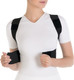 Миниатюра изображения товара Корректор осанки Медиана Т.54.01 (M, черный)