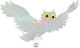 Миниатюра изображения товара Отпугиватель птиц Park Сова / 109017