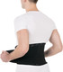 Миниатюра изображения товара Корсет ортопедический пояснично-крестцовый Медиана Т.58.05 (M, черный)