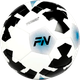 Миниатюра изображения товара Футбольный мяч FN FIFA Quality Pro FN6021001-104 (р.5 белый/черный)