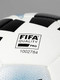 Миниатюра изображения товара Футбольный мяч FN FIFA Quality Pro FN6021001-104 (р.5 белый/черный)