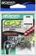Миниатюра изображения товара Набор кормушек рыболовных Owner Centering Pin Spring Nickel 5124-019 (8шт)