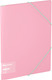 Миниатюра изображения товара Папка для бумаг Berlingo Haze / FB4_A4923 (розовый)