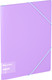 Миниатюра изображения товара Папка для бумаг Berlingo Haze / FB4_A4924 (сиреневый)