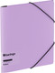 Миниатюра изображения товара Папка для бумаг Berlingo Instinct / FB4_A5507 (лаванда)