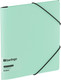 Миниатюра изображения товара Папка для бумаг Berlingo Instinct / FB4_A5520 (мятный)