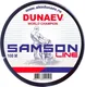 Миниатюра изображения товара Леска монофильная Dunaev Samson / DSN200
