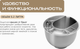 Миниатюра изображения товара Кухонный комбайн RAGEX R106-110