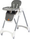 Миниатюра изображения товара Стульчик для кормления Acarento Marmellata AHC210 (Grey)