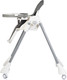 Миниатюра изображения товара Стульчик для кормления Acarento Marmellata AHC210 (Grey)