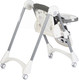 Миниатюра изображения товара Стульчик для кормления Acarento Marmellata AHC210 (Grey)