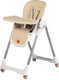 Миниатюра изображения товара Стульчик для кормления Acarento Pannacotta AHC240 (Beige)