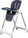 Миниатюра изображения товара Стульчик для кормления Acarento Pannacotta AHC240 (Dark Blue)
