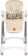 Миниатюра изображения товара Стульчик для кормления Acarento Marmellata AHC210 (Beige)
