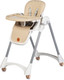Миниатюра изображения товара Стульчик для кормления Acarento Marmellata AHC210 (Beige)