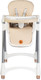 Миниатюра изображения товара Стульчик для кормления Acarento Marmellata AHC210 (Beige)