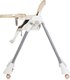 Миниатюра изображения товара Стульчик для кормления Acarento Marmellata AHC210 (Beige)