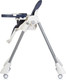Миниатюра изображения товара Стульчик для кормления Acarento Marmellata AHC210 (Dark Blue)