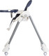 Миниатюра изображения товара Стульчик для кормления Acarento Marmellata AHC210 (Dark Blue)