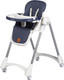 Миниатюра изображения товара Стульчик для кормления Acarento Marmellata AHC210 (Dark Blue)