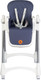 Миниатюра изображения товара Стульчик для кормления Acarento Marmellata AHC210 (Dark Blue)
