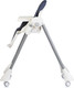 Миниатюра изображения товара Стульчик для кормления Acarento Marmellata AHC210 (Dark Blue)