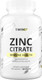 Миниатюра изображения товара Минерал 1WIN Цинк цитрат (180 капсул)