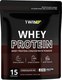 Миниатюра изображения товара Протеин 1WIN Whey Protein (450г, шоколадный пирог)