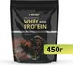 Миниатюра изображения товара Протеин 1WIN Whey Protein (450г, шоколадный пирог)