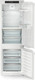Миниатюра изображения товара Встраиваемый холодильник Liebherr ICBNdi 5123-22 001
