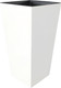 Миниатюра изображения товара Кашпо Gardenplast Жасмин №2 (белый)
