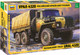 Миниатюра изображения товара Сборная модель Звезда Российский армейский грузовик Урал-4320 / 3654